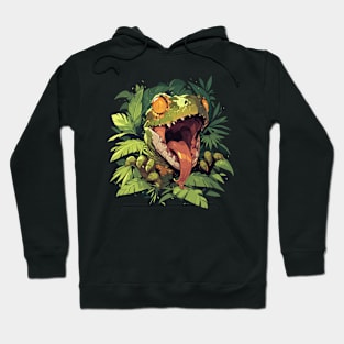 raptor Hoodie